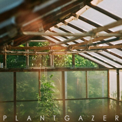 Plantgazerby Show Me a Dinosaur (Vinyl Record)