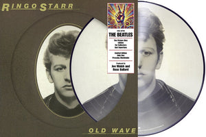 Old Waveby Starr, Ringo (Vinyl Record)