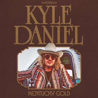 Kentucky Goldby Daniel, Kyle (Vinyl Record)