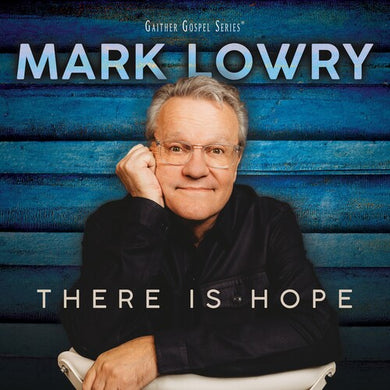 There Is Hopeby Lowry, Mark (Vinyl Record)