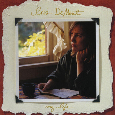 My Lifeby Dement, Iris (Vinyl Record)