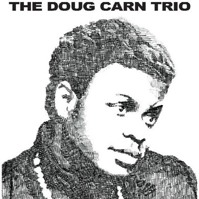 The Doug Carn Trioby Carn, Doug (Vinyl Record)