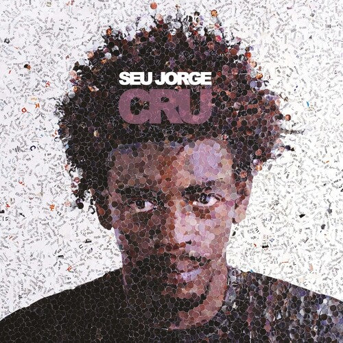 Cru 20th Anniversaryby Jorge, Seu (Vinyl Record)