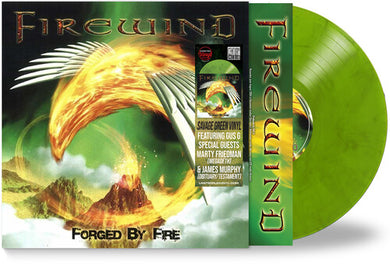 Forged by Fireby Firewind (Vinyl Record)