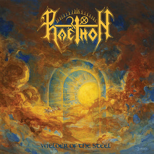 Wielder Of The Steelby Phaethon (Vinyl Record)