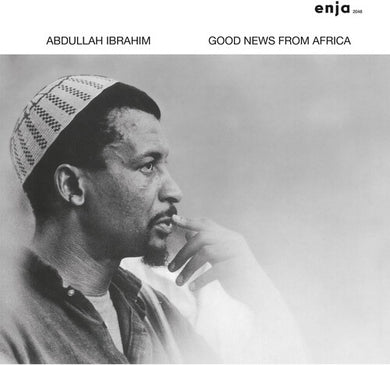 Good News From Africaby Ibrahim, Abdullah (Vinyl Record)