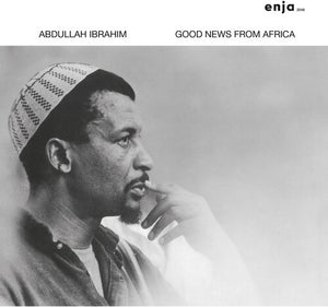 Good News From Africaby Ibrahim, Abdullah (Vinyl Record)