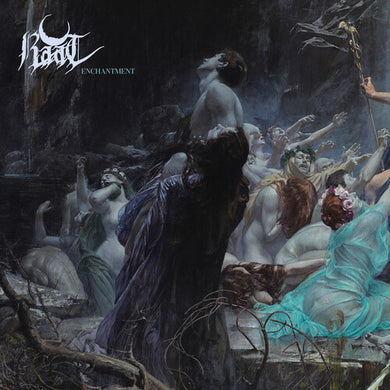 Enchantmentby Raat (Vinyl Record)