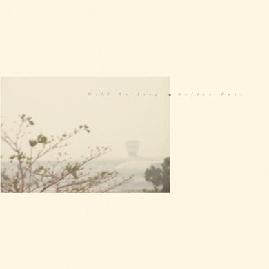 Golden Haze - Golden Hazeby Wild Nothing (Vinyl Record)