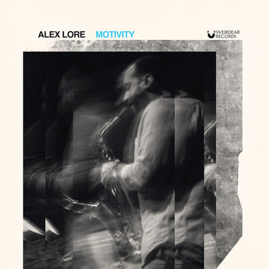 Motivityby Lore, Alex (Vinyl Record)