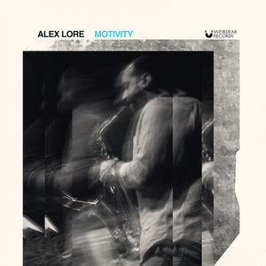 Motivityby Lore, Alex (Vinyl Record)