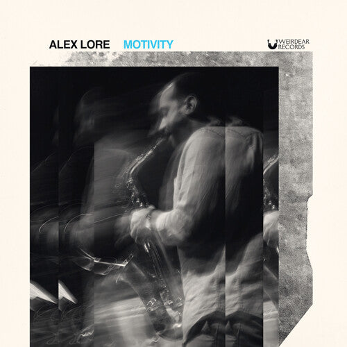 Motivityby Lore, Alex (Vinyl Record)