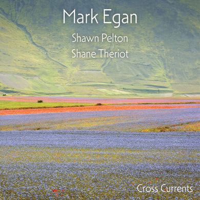 Cross Currentsby Egan, Mark (Vinyl Record)