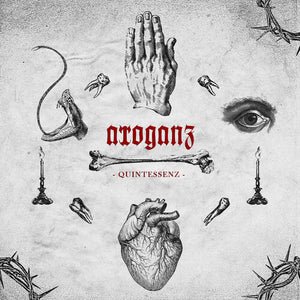 Quintessenzby Arroganz (Vinyl Record)