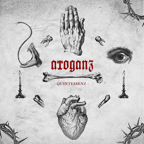 Quintessenzby Arroganz (Vinyl Record)