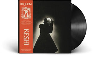 Requiemby Keshi (Vinyl Record)