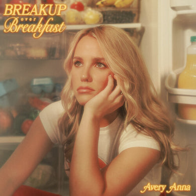 Breakup Over Breakfastby Anna, Avery (Vinyl Record)