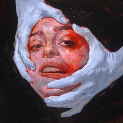 Where The Heart Is - Red Eco Mix Vinylby Sweet Pill (Vinyl Record)