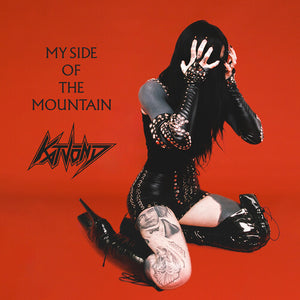 My Side of the Mountainby Kat Von D (Vinyl Record)