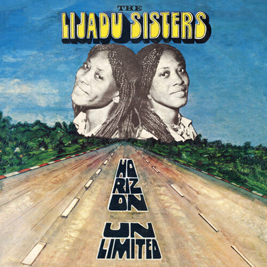 Horizon Unlimited - Green Vinylby Lijadu Sisters (Vinyl Record)