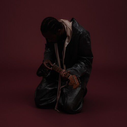 Charlotteby Fish, Montell (Vinyl Record)