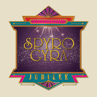Jubileeby Spyro Gyra (Vinyl Record)