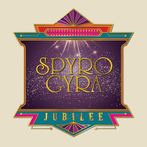 Jubileeby Spyro Gyra (Vinyl Record)