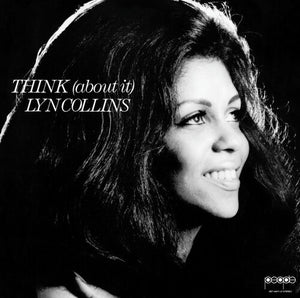 Think (about It)by Collins, Lyn (Vinyl Record)