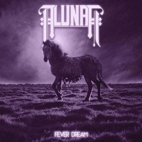 Fever Dreamby Alunah (Vinyl Record)
