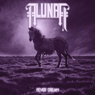 Fever Dreamby Alunah (Vinyl Record)