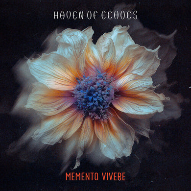 Memento Vivereby Haven of Echoes (Vinyl Record)