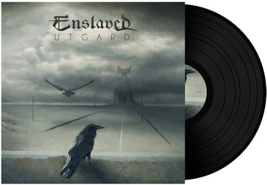 Utgard (IEX)by Enslaved (Vinyl Record)