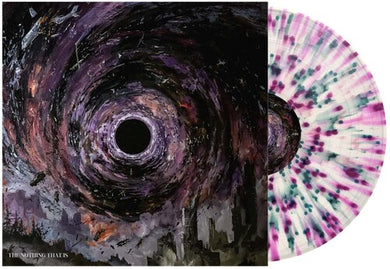 The Nothing That Is - Bone Splatterby Fit for an Autopsy (Vinyl Record)
