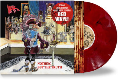 Nothing But the Truthby Liar (Vinyl Record)