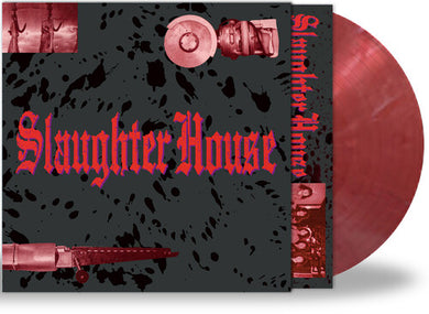 Slaughterhouseby Slaughterhouse (Vinyl Record)