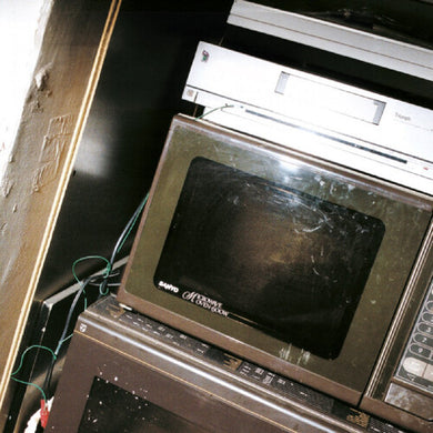 Brand New Second Handby Roots Manuva (Vinyl Record)