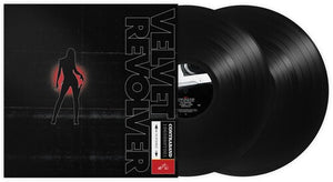 Contrabandby Velvet Revolver (Vinyl Record)