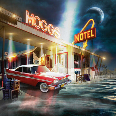 Moggs Motelby Moggs Motel / Mogg, Phil (Vinyl Record)