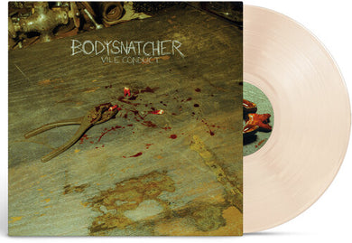 Vile Conductby Bodysnatcher (Vinyl Record)