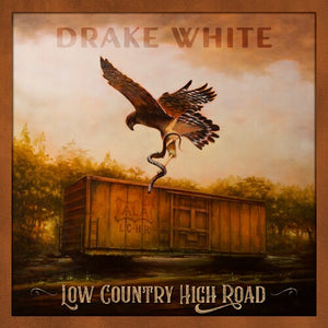 Low Country High Roadby White, Drake (Vinyl Record)