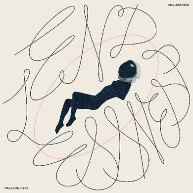 Endlessnessby Sinephro, Nala (Vinyl Record)