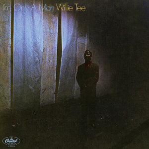 I'm Only A Manby Tee, Willie (Vinyl Record)