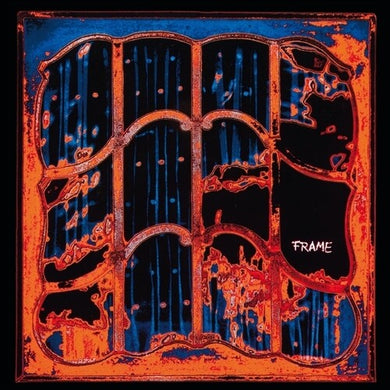Frame Of Mindby Frame (Vinyl Record)
