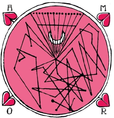 Amorby Fuchs, Limpe (Vinyl Record)
