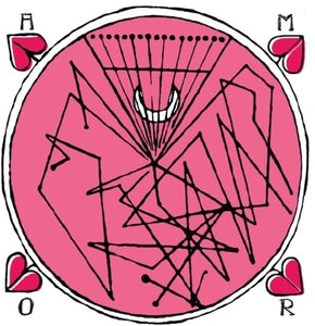 Amorby Fuchs, Limpe (Vinyl Record)