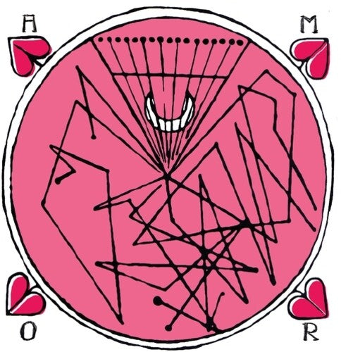 Amorby Fuchs, Limpe (Vinyl Record)