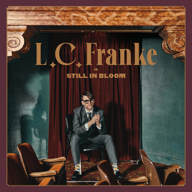 Still In Bloomby Franke, L.C. (Vinyl Record)