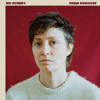 From Nowhereby Kenney, Mo (Vinyl Record)