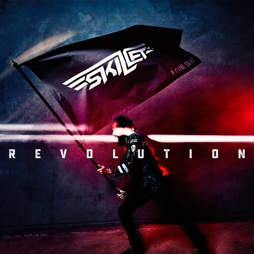 Revolutionby Skillet (Vinyl Record)
