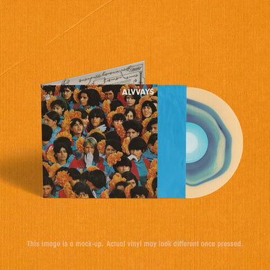 Alvvays (10th Anniversary Edition)by Alvvays (Vinyl Record)